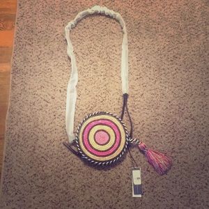 Rebecca minkoff crossbody purse